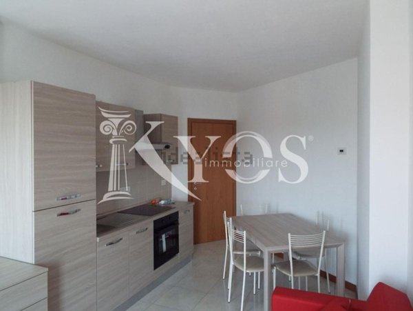 appartamento in affitto a Milano in zona Bovisa