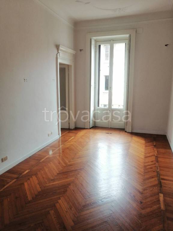 appartamento in affitto a Milano in zona Cinque Giornate