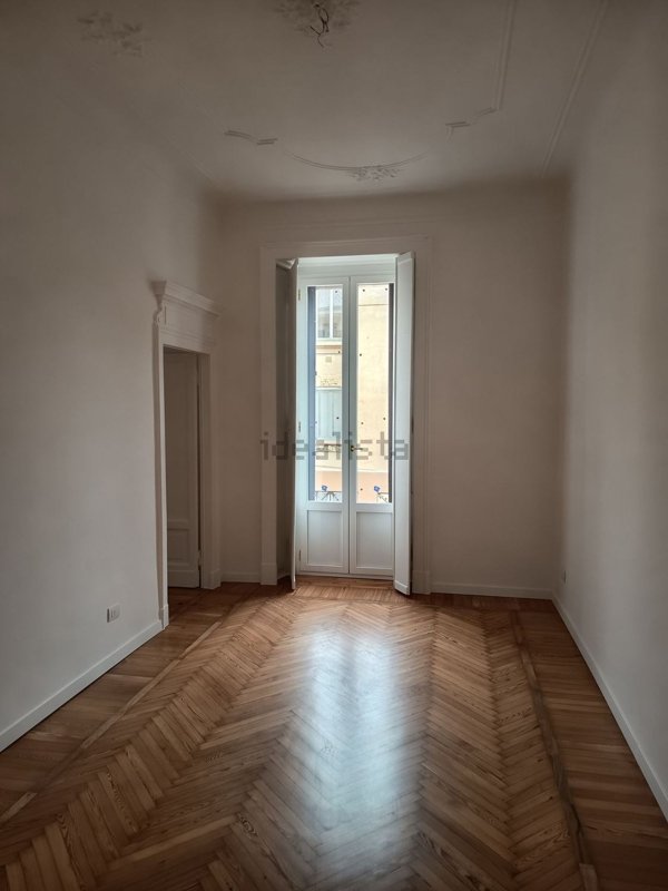 ufficio in affitto a Milano in zona Cinque Giornate