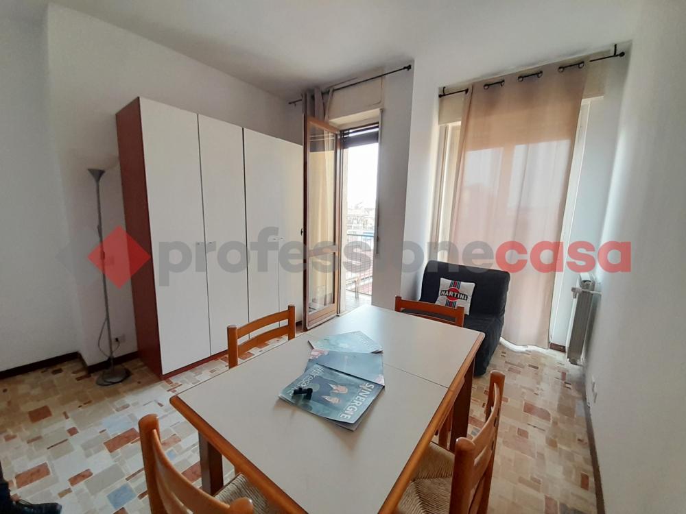 appartamento in affitto a Milano in zona Maciachini