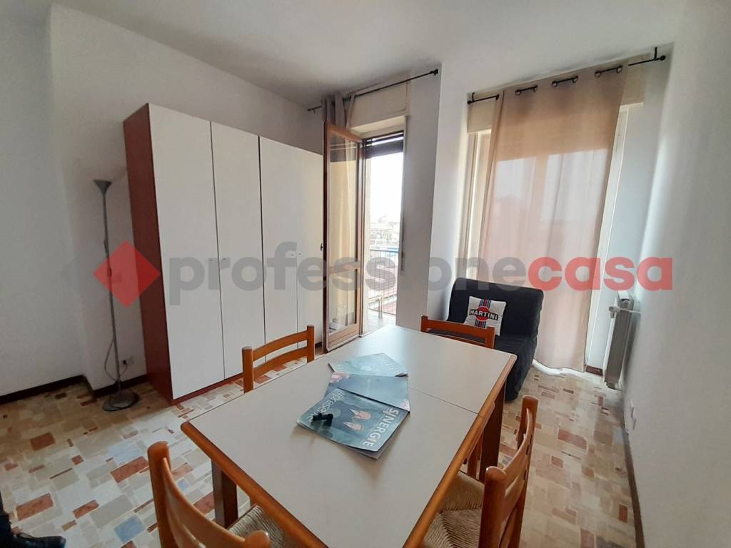 appartamento in affitto a Milano in zona Maciachini