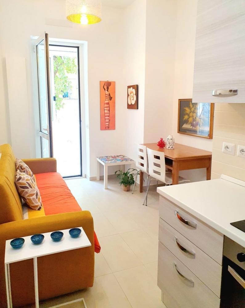 appartamento in affitto a Milano in zona Lambrate