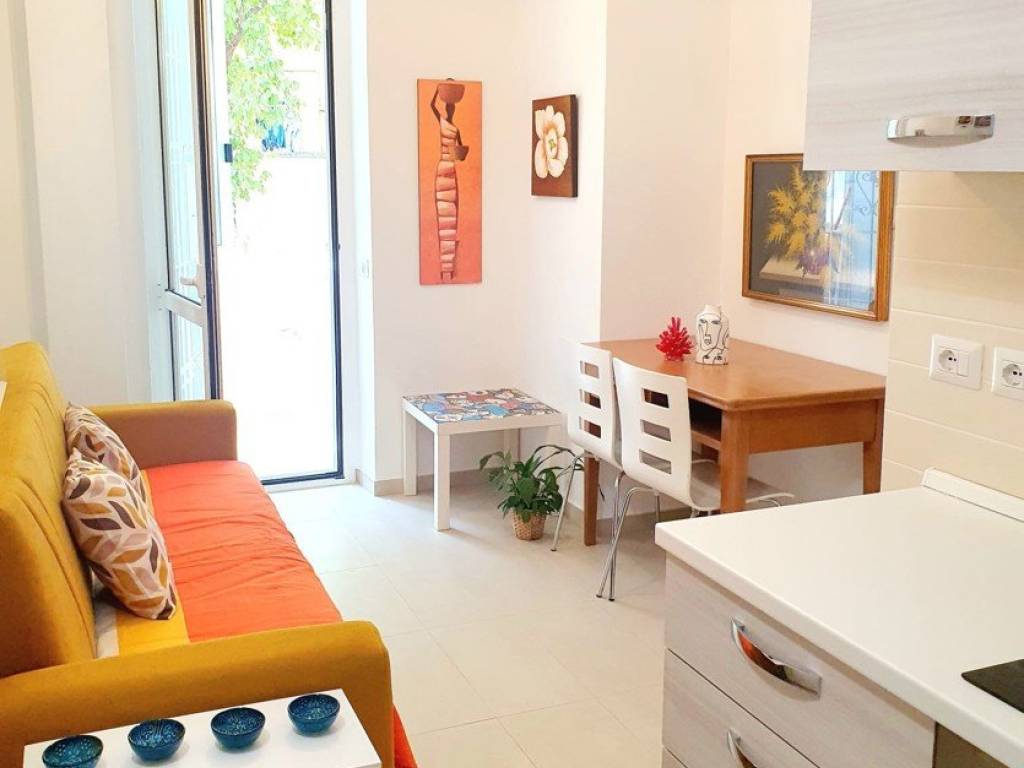 appartamento in affitto a Milano in zona Città Studi