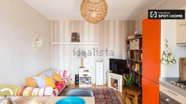 appartamento in affitto a Milano in zona Isola