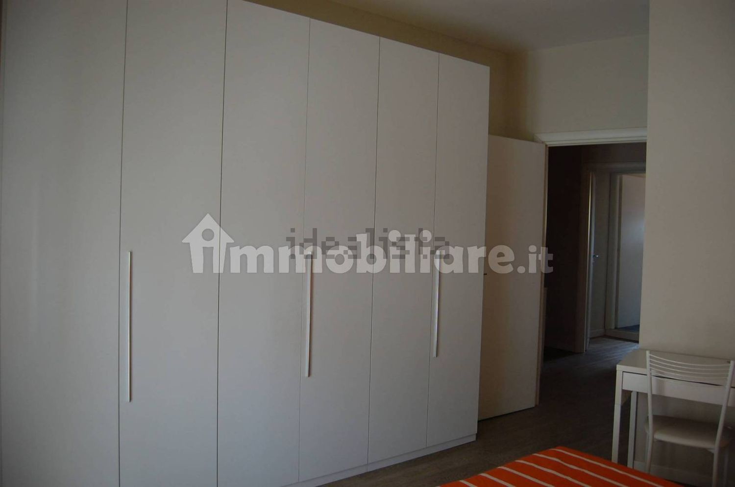 appartamento in affitto a Milano in zona Famagosta