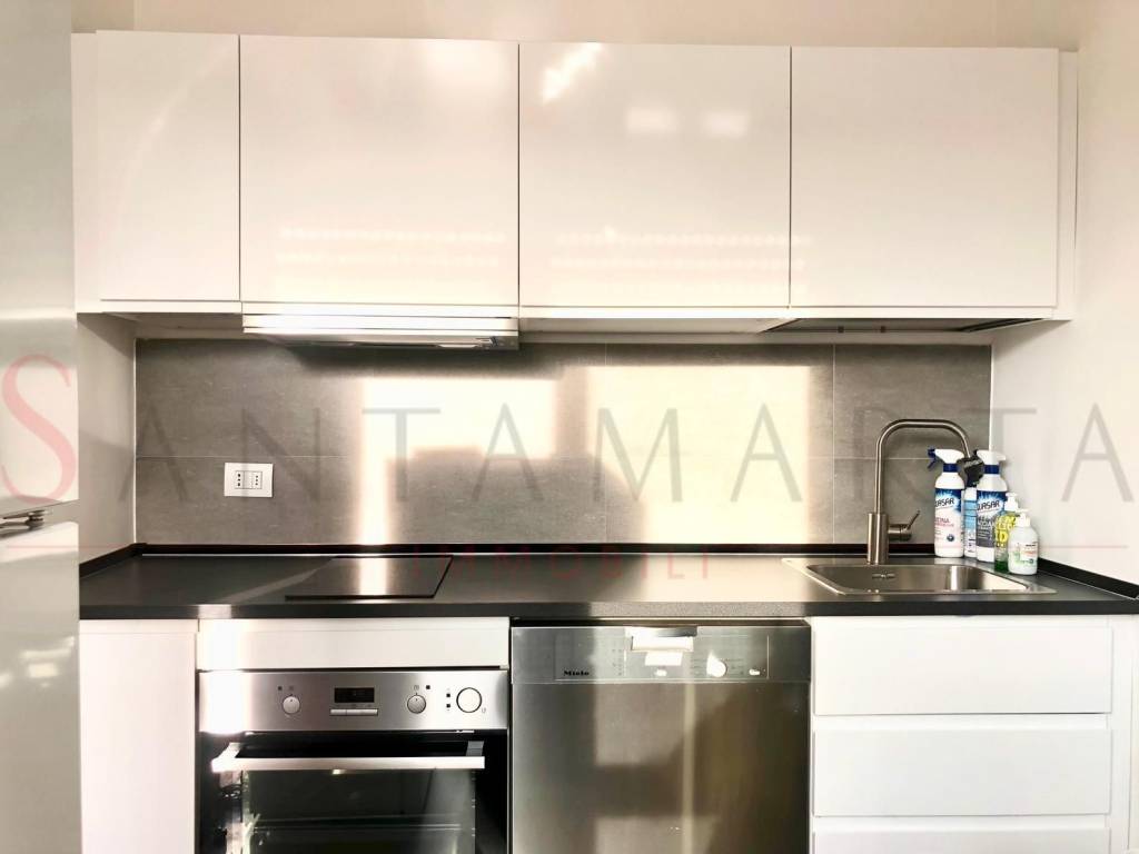 appartamento in affitto a Milano in zona Cinque Giornate