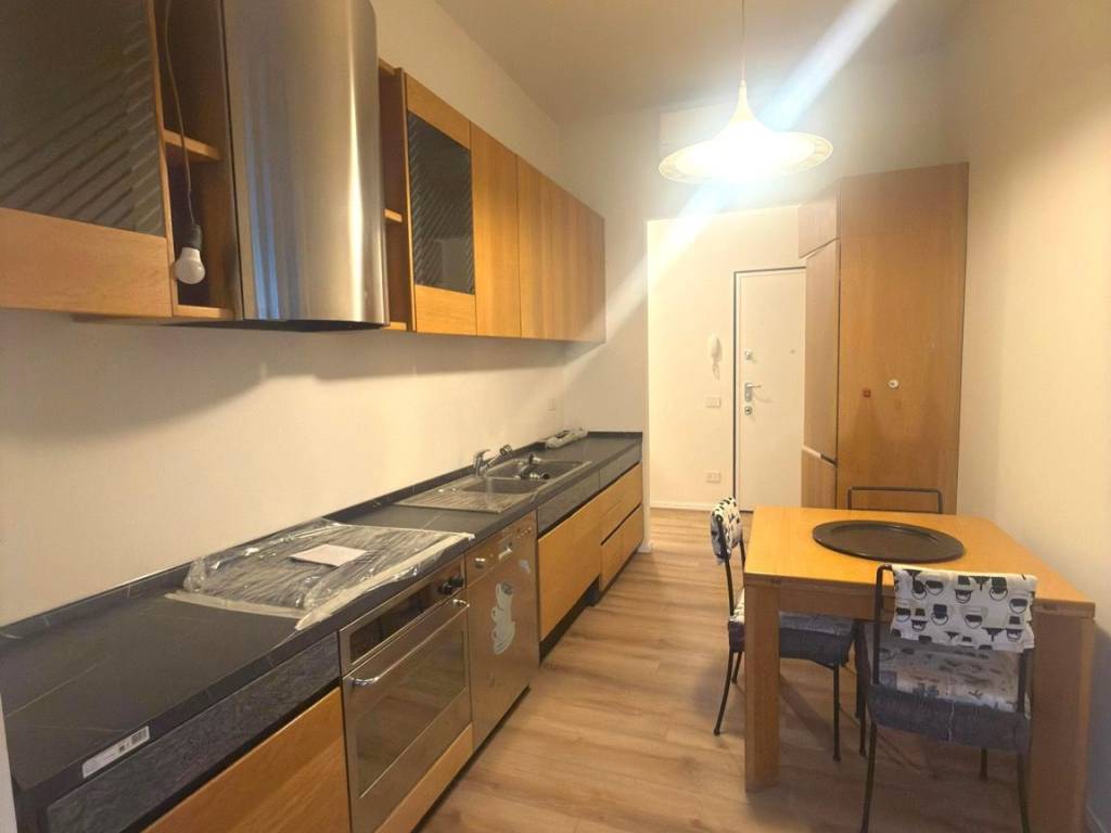 appartamento in affitto a Milano in zona Centro Storico