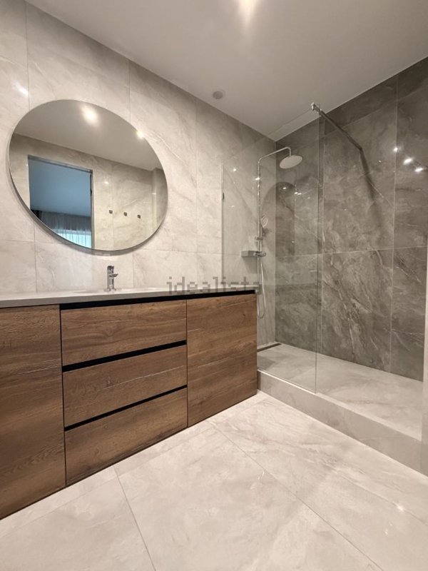 appartamento in affitto a Milano in zona Sempione