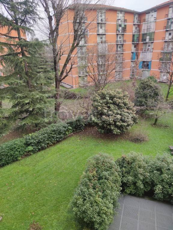 appartamento in affitto a Milano in zona Centro Storico