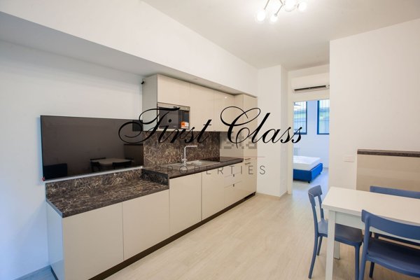 appartamento in affitto a Milano in zona Dergano