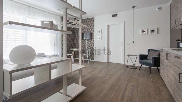 appartamento in affitto a Milano in zona XXII Marzo