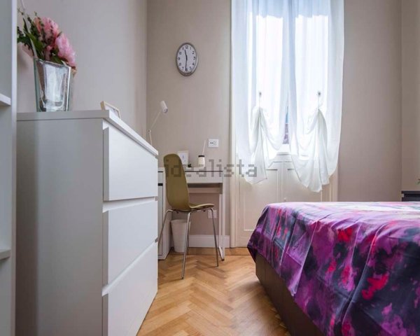 appartamento in affitto a Milano in zona Isola