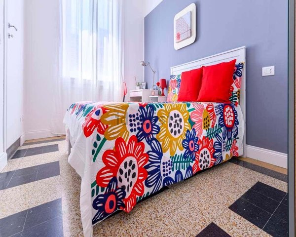 appartamento in affitto a Milano in zona Isola