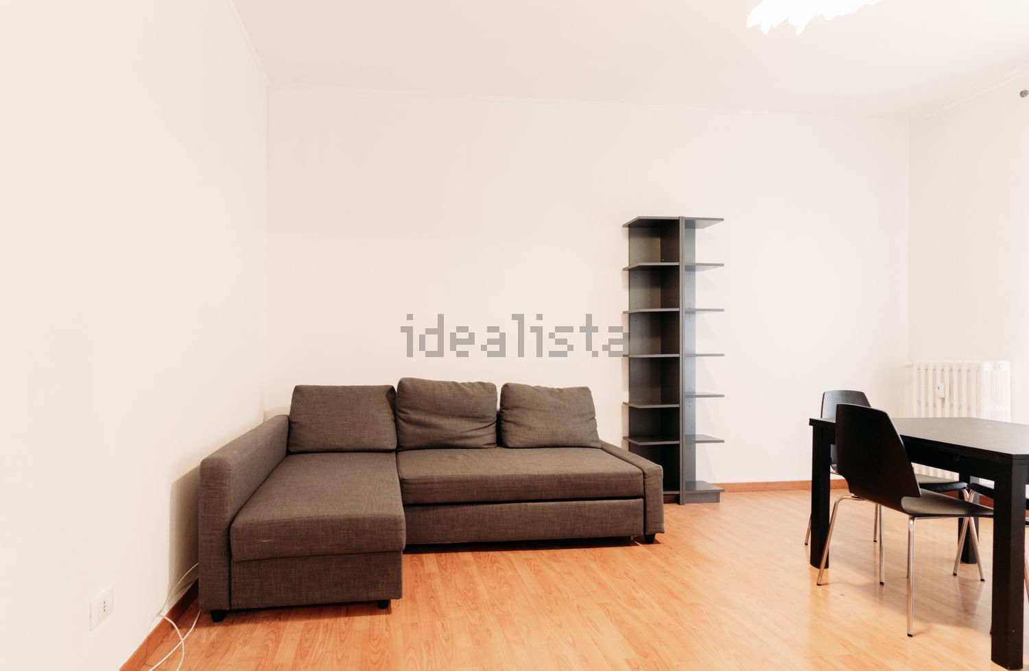 appartamento in affitto a Milano in zona Sempione