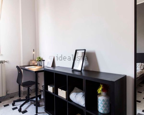 appartamento in affitto a Milano in zona Chiesa Rossa