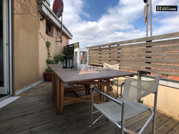 appartamento in affitto a Milano in zona Crescenzago