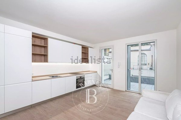 appartamento in affitto a Milano in zona Porta Romana