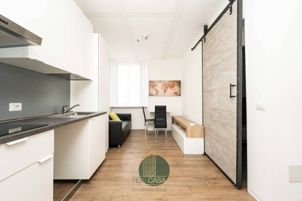 appartamento in affitto a Milano in zona Gorla