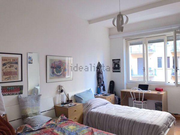 appartamento in affitto a Milano in zona Città Studi
