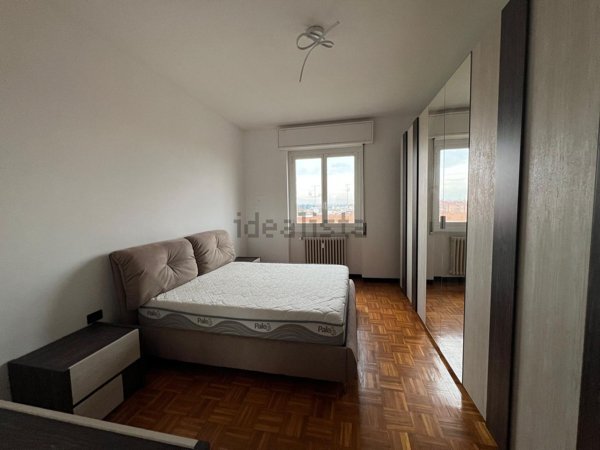 appartamento in affitto a Milano in zona Corvetto
