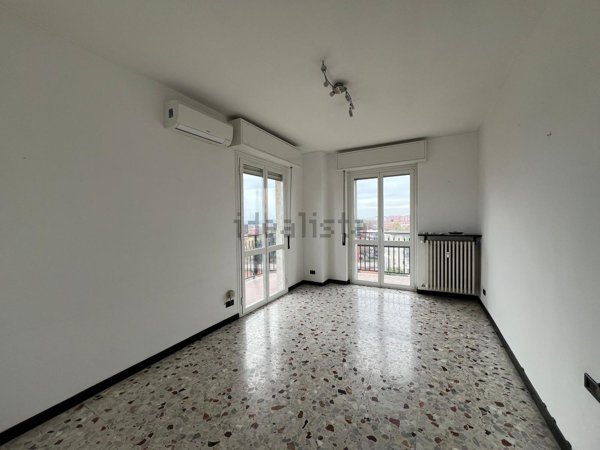 appartamento in affitto a Milano in zona Corvetto