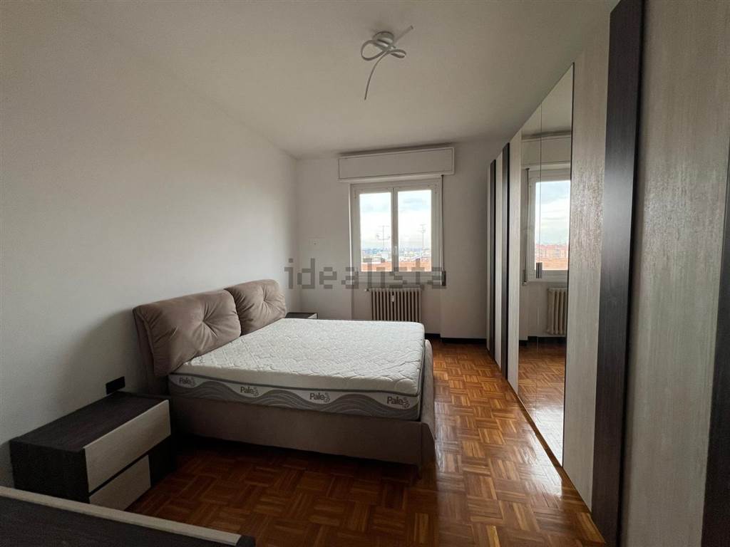 appartamento in affitto a Milano in zona Corvetto