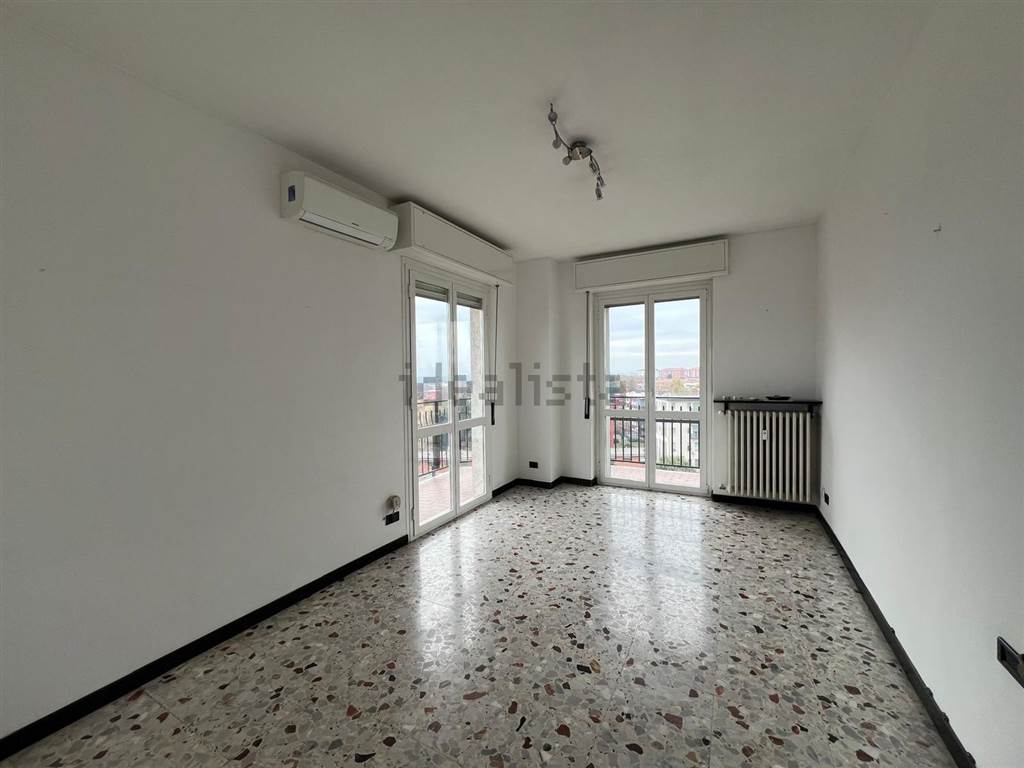 appartamento in affitto a Milano in zona Corvetto