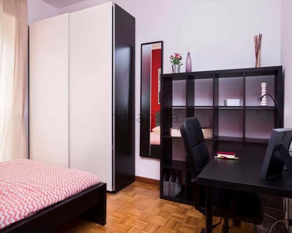 appartamento in affitto a Milano in zona Dergano