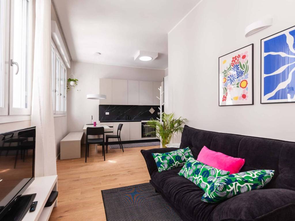 appartamento in affitto a Milano in zona Centro Storico