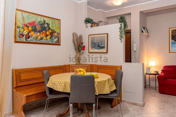 appartamento in affitto a Milano in zona Quarto Cagnino