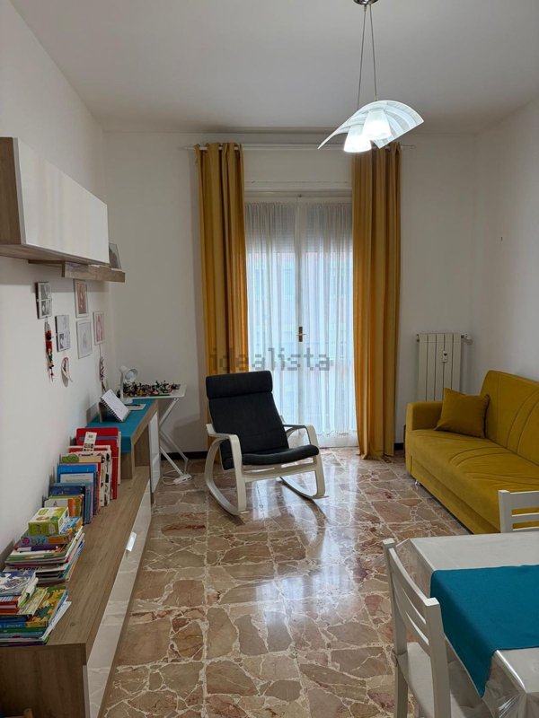 appartamento in affitto a Milano in zona Affori