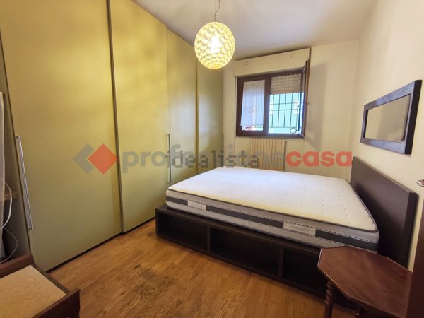 appartamento in affitto a Milano in zona Dergano