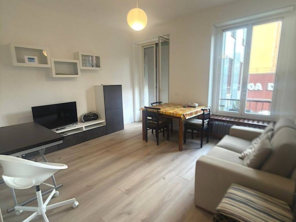 appartamento in affitto a Milano in zona San Siro