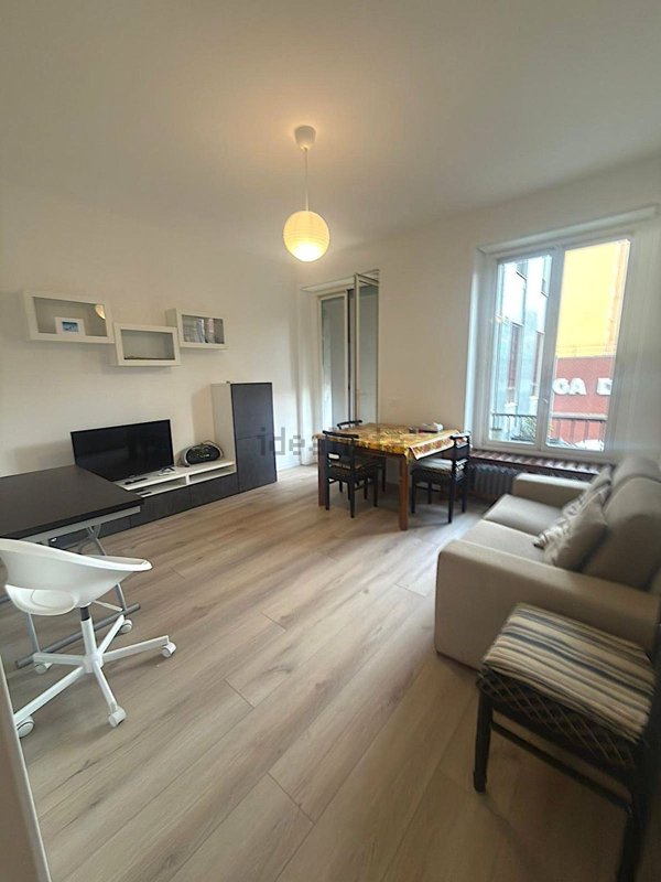 appartamento in affitto a Milano in zona San Siro