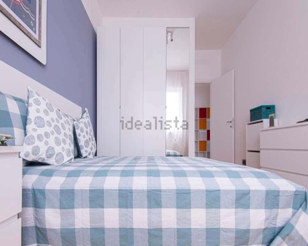 appartamento in affitto a Milano in zona Il Portello