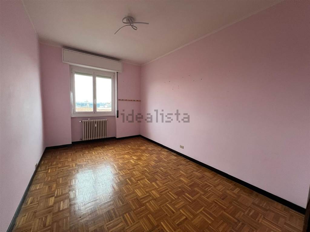 appartamento in affitto a Milano in zona Corvetto