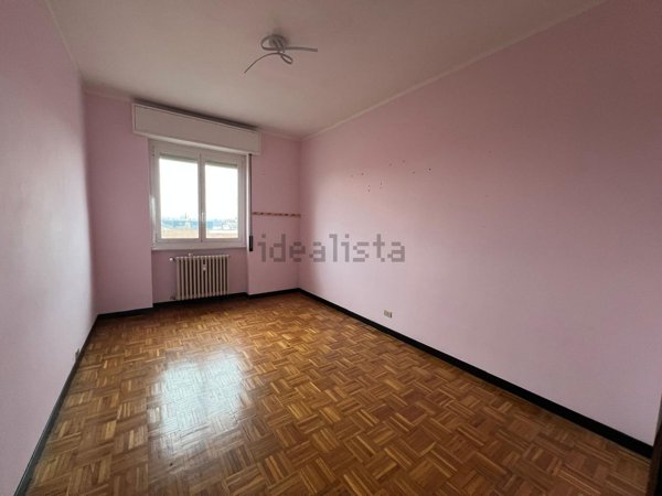 appartamento in affitto a Milano in zona Corvetto