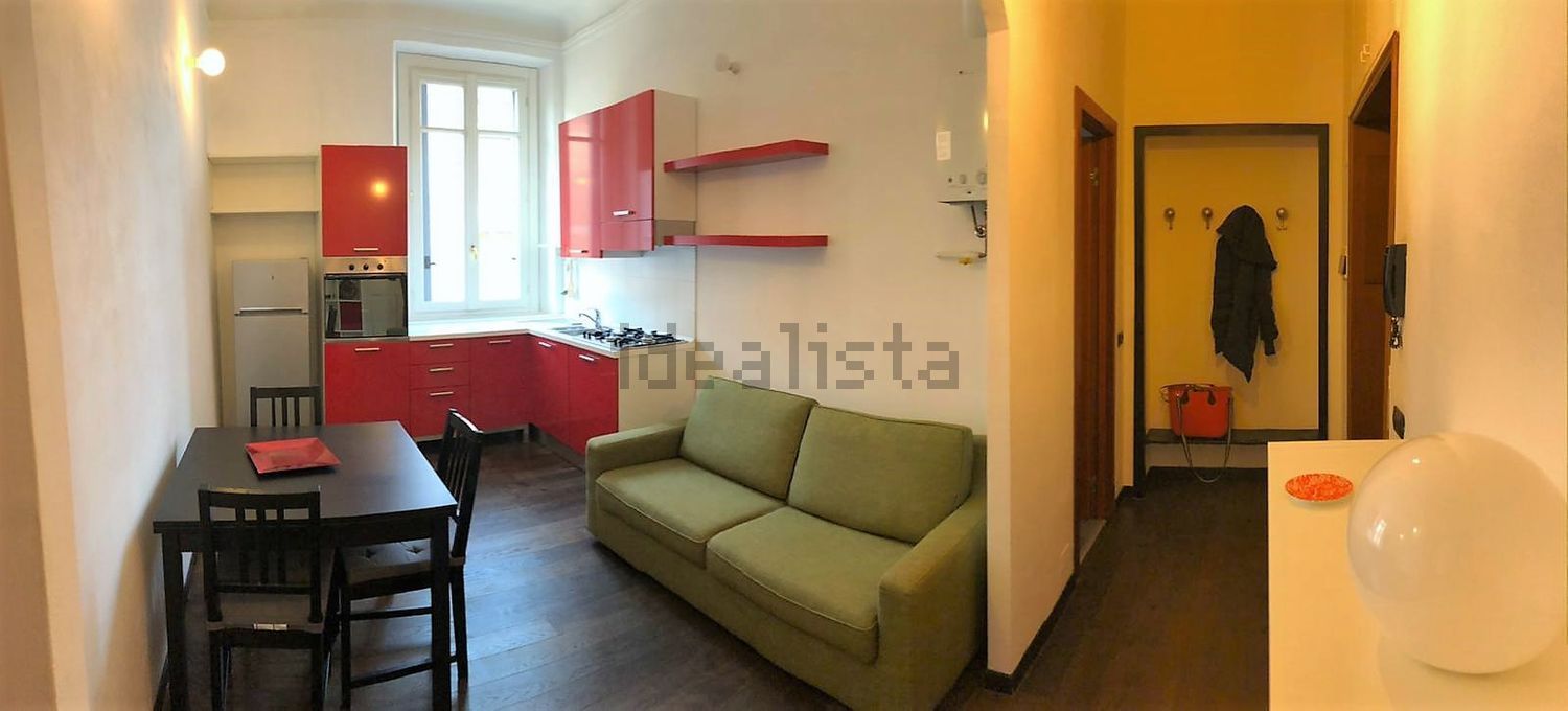 appartamento in affitto a Milano in zona Isola