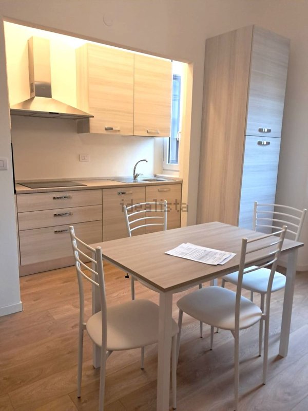 appartamento in affitto a Milano in zona Città Studi