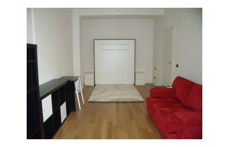 appartamento in affitto a Milano in zona Sempione