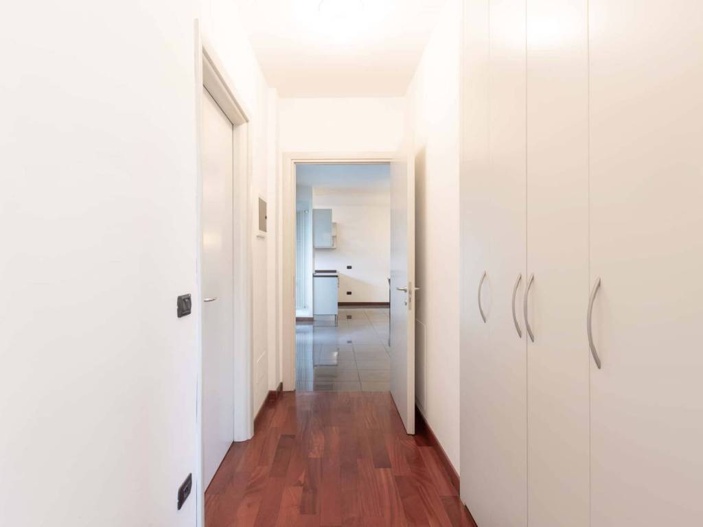 appartamento in affitto a Milano in zona Il Portello