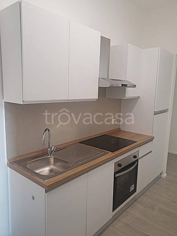 appartamento in affitto a Milano in zona Bocconi