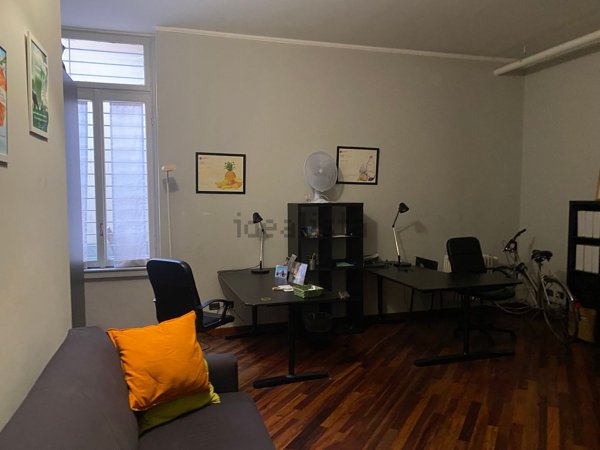 ufficio in affitto a Milano