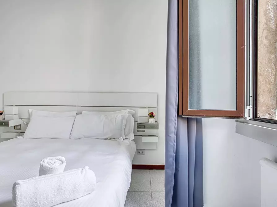 appartamento in affitto a Milano in zona Isola