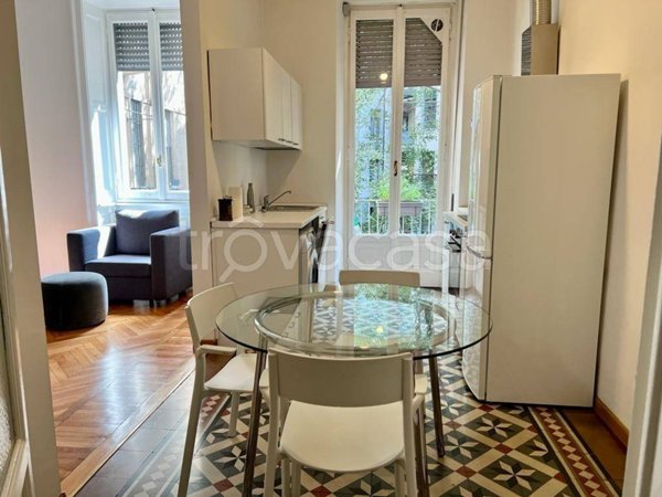 appartamento in affitto a Milano in zona Porta Venezia