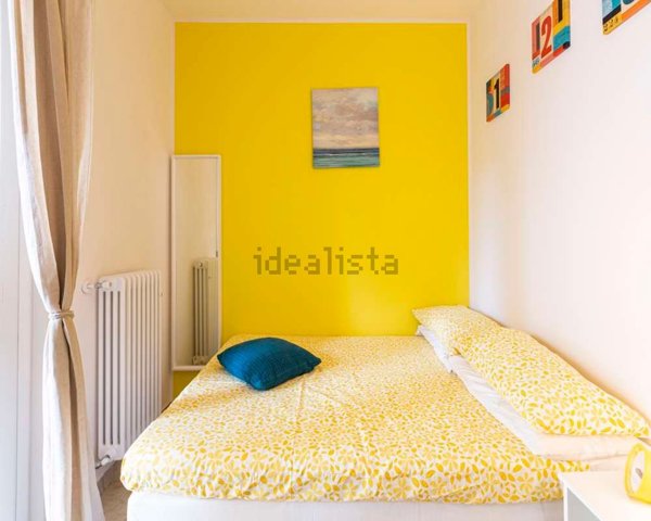 appartamento in affitto a Milano in zona Affori