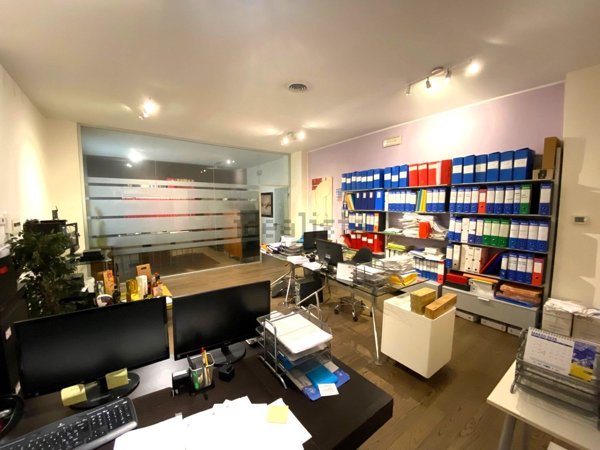 ufficio in affitto a Milano in zona Porta Romana