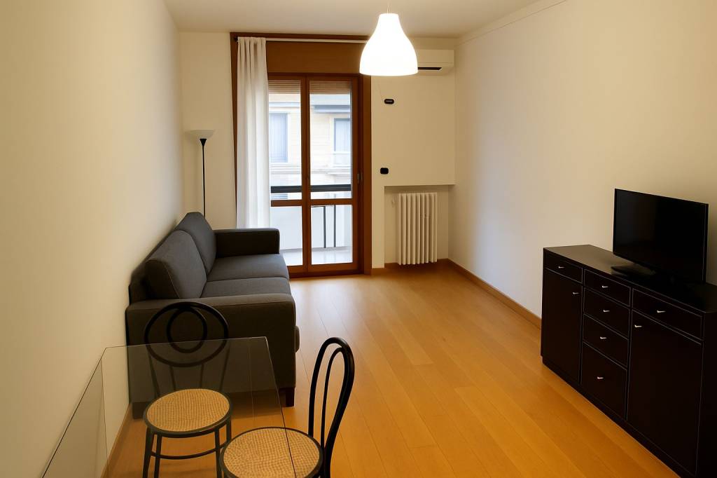 appartamento in affitto a Milano in zona Porta Venezia