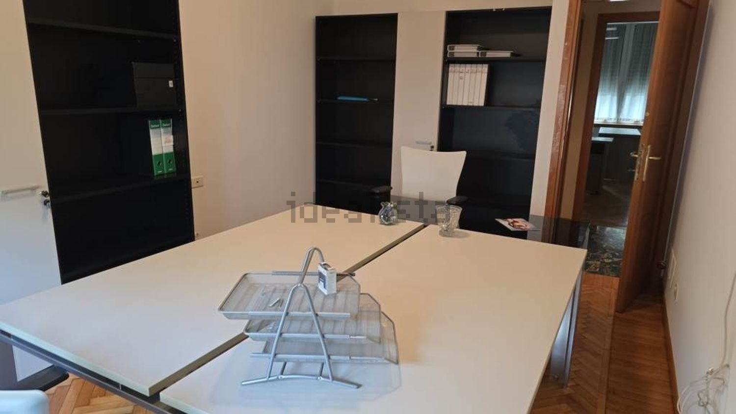 ufficio in affitto a Milano in zona Stazione Centrale