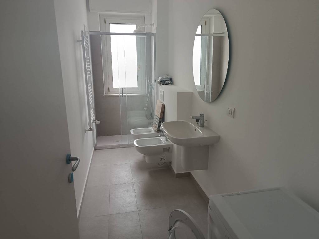 appartamento in affitto a Milano in zona Cinque Giornate